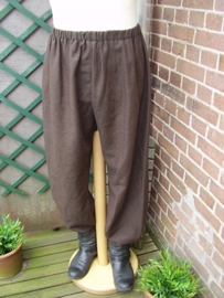 VB01 - Lange broek van linnen