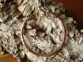 AB01 - Vikingarmband van brons