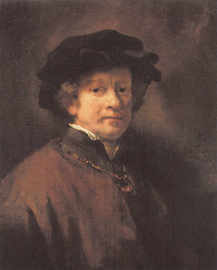 DB02 - Middeleeuwse dubbele baret van WOL