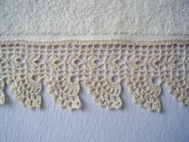 HD06 - Handdoek met haakkant
