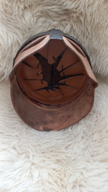 Viking helm - maat 66 cm