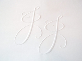 Monogram #12 - Speels