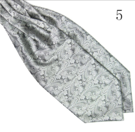 NT12 - Paisley necktie