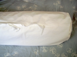 Rolsloop met striksluiting - 70 cm