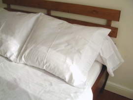 2P Dekbedset set "Klaprozen" - OS03