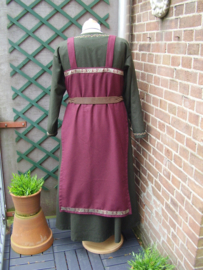 VD04 - Viking Apron