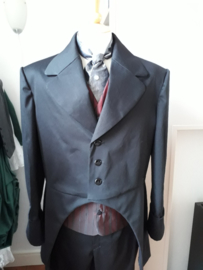 HJ03 - Dickens tailcoat