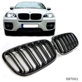 BMW X5-X6 E70-E71