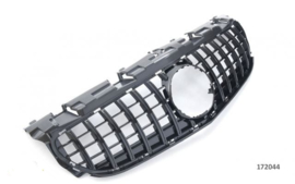 Mercedes R172 SLC  PANAMERICANA AMG GT Look Grille Grill Bj Vanaf 2016  Glanszwart