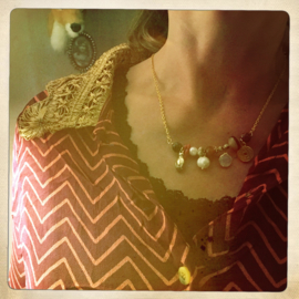 Statement ketting