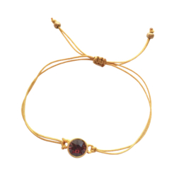 Armband Ruby