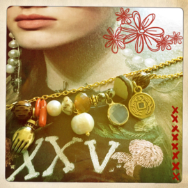 Statement ketting