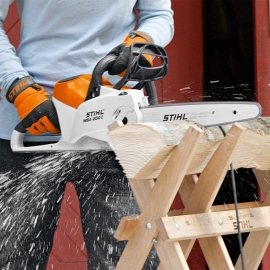 Stihl MSA 200 C-B