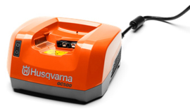 Husqvarna Lader QC 500