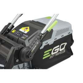 EGO Gazonmaaier LM1702E-SP Kit