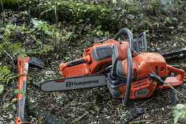 Husqvarna 545 mark II