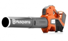 Husqvarna 525 LiB was 536 LiB