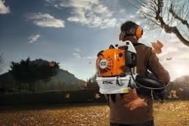 Stihl BR 200