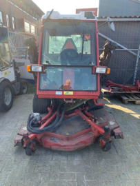 TORO GM 4000 GM 4010 GEBRUIKT