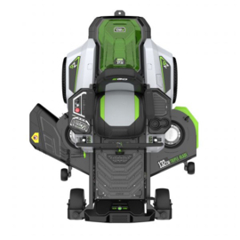 Ego ztr z6 zero-turn accu zitmaaier 5201E-L