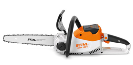 Stihl MSA 140 C-B Kit