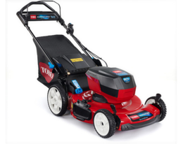 Toro Loopmaaier 21863, 55 cm