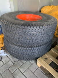 kubota B-serie achter wielen set 13.6-16