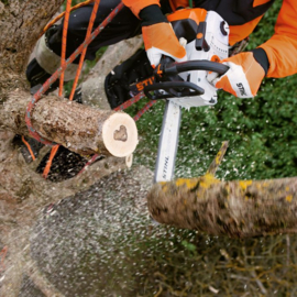 Stihl MS 201 TC-M