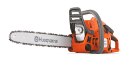 Husqvarna 120  Mark II