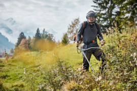 Stihl FS 131