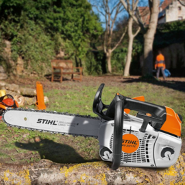 Stihl MS 201 TC-M