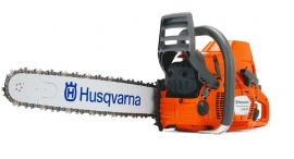 Husqvarna 572 XP