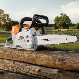 Stihl MSA 200 C-B