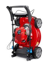 Toro Recycler® S55AST gazonmaaier van 55 cm SmartStow® 21773