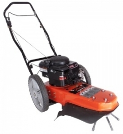 Ariens ST 622 onkruidborstel