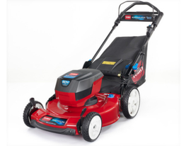 Toro Loopmaaier 21863, 55 cm