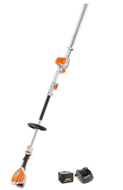 Stihl HLA 56 Accu stokheggeschaar SET