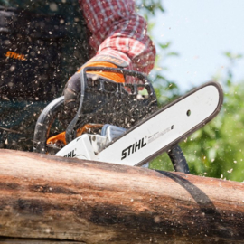 Stihl MS 251