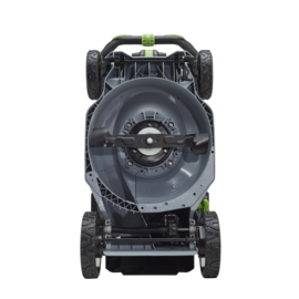 EGO Gazonmaaier LM1702E-SP Kit