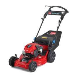 Toro Recycler™ C53AST gazonmaaier van 53 cm met SmartStow® 21693