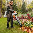 Stihl SH 86