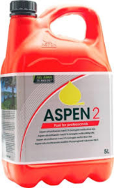 Aspen 2 takt brandstof 5 liter