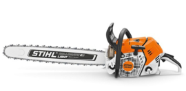 Stihl MS 500i