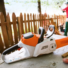 Stihl MSA 200 C-B