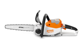 Stihl MSA 120 C-B Kit