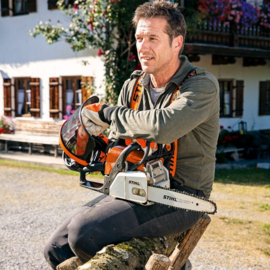 Stihl MS 170