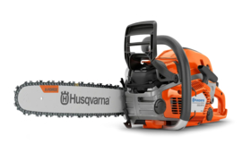 Husqvarna 550 XP Mark II