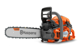 Husqvarna 545 mark II