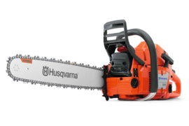 Husqvarna 365