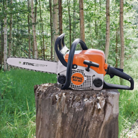 Stihl MS 180